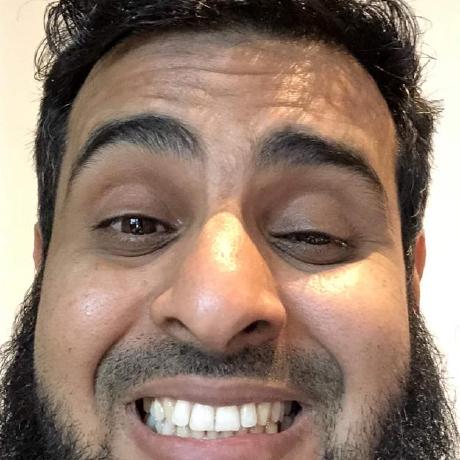 نائف المطيري